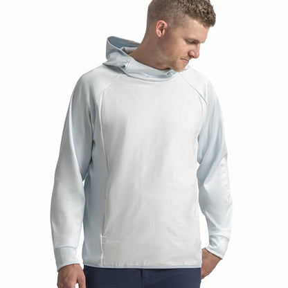 Men FootJoy Dry Ice Hybrid Hoodie-Previous Season Style