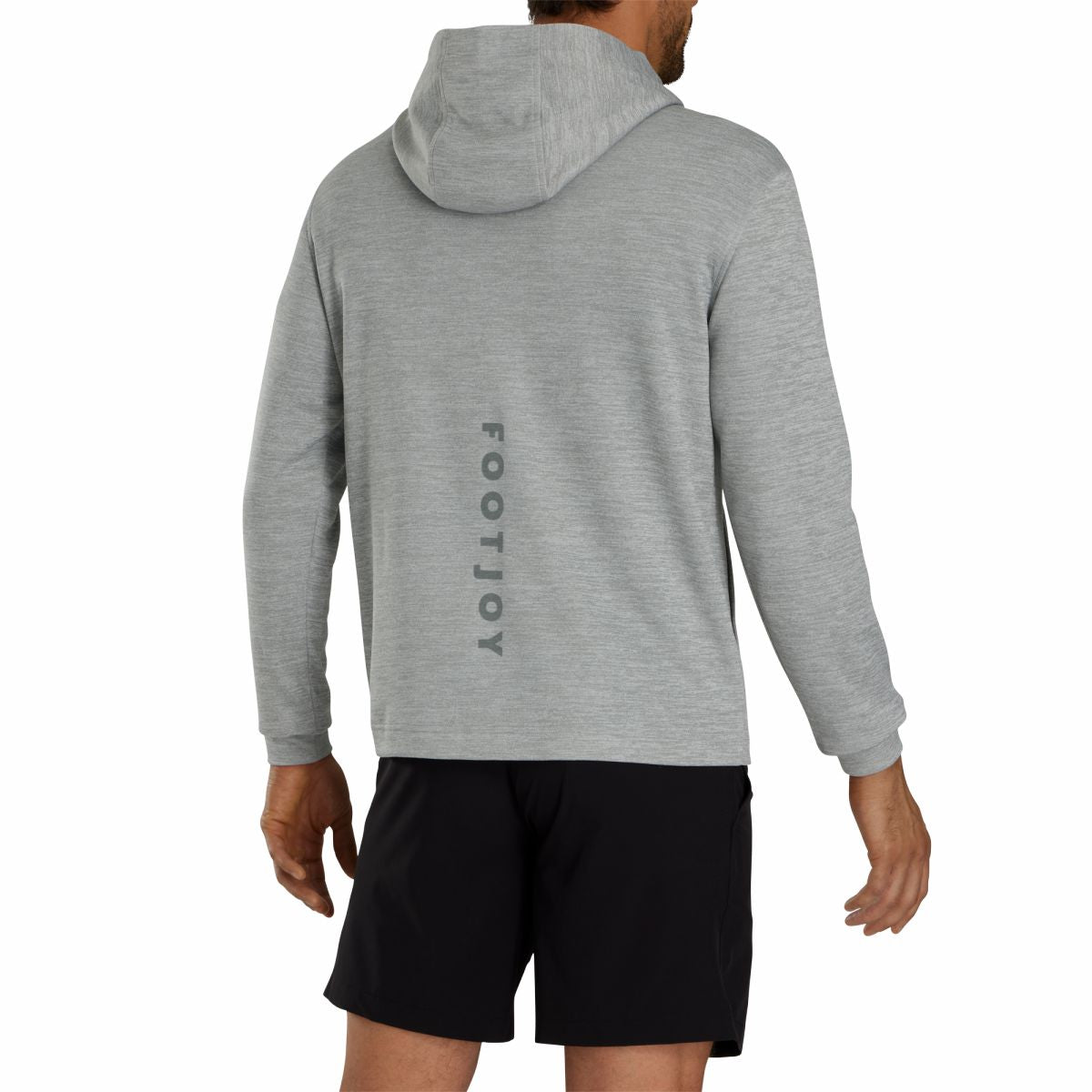 Men FootJoy Training Hoodie