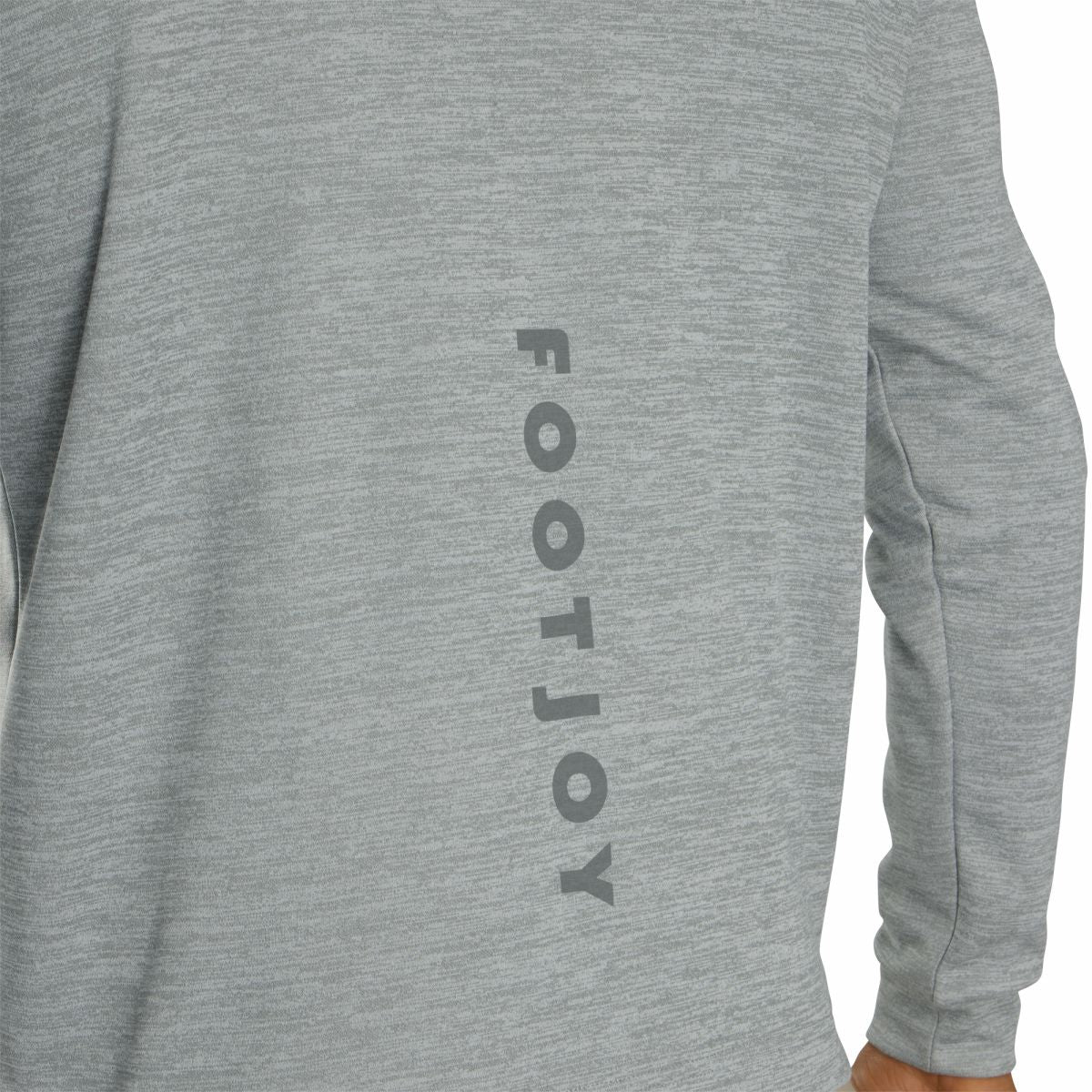 Men FootJoy Training Hoodie