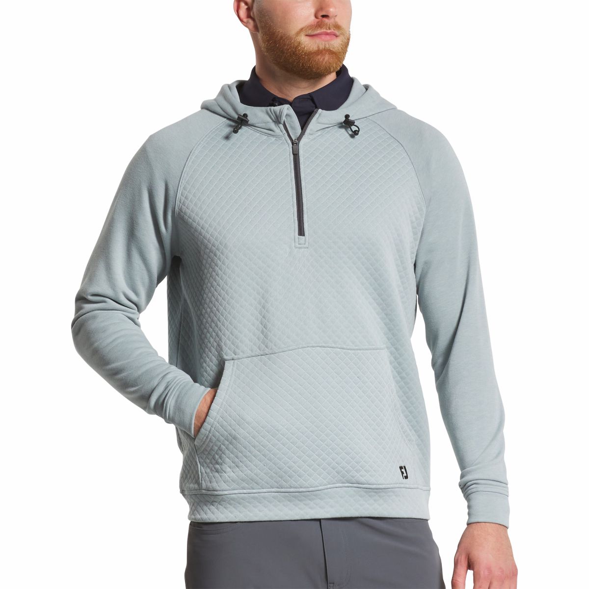 Men FootJoy Links Hoodie