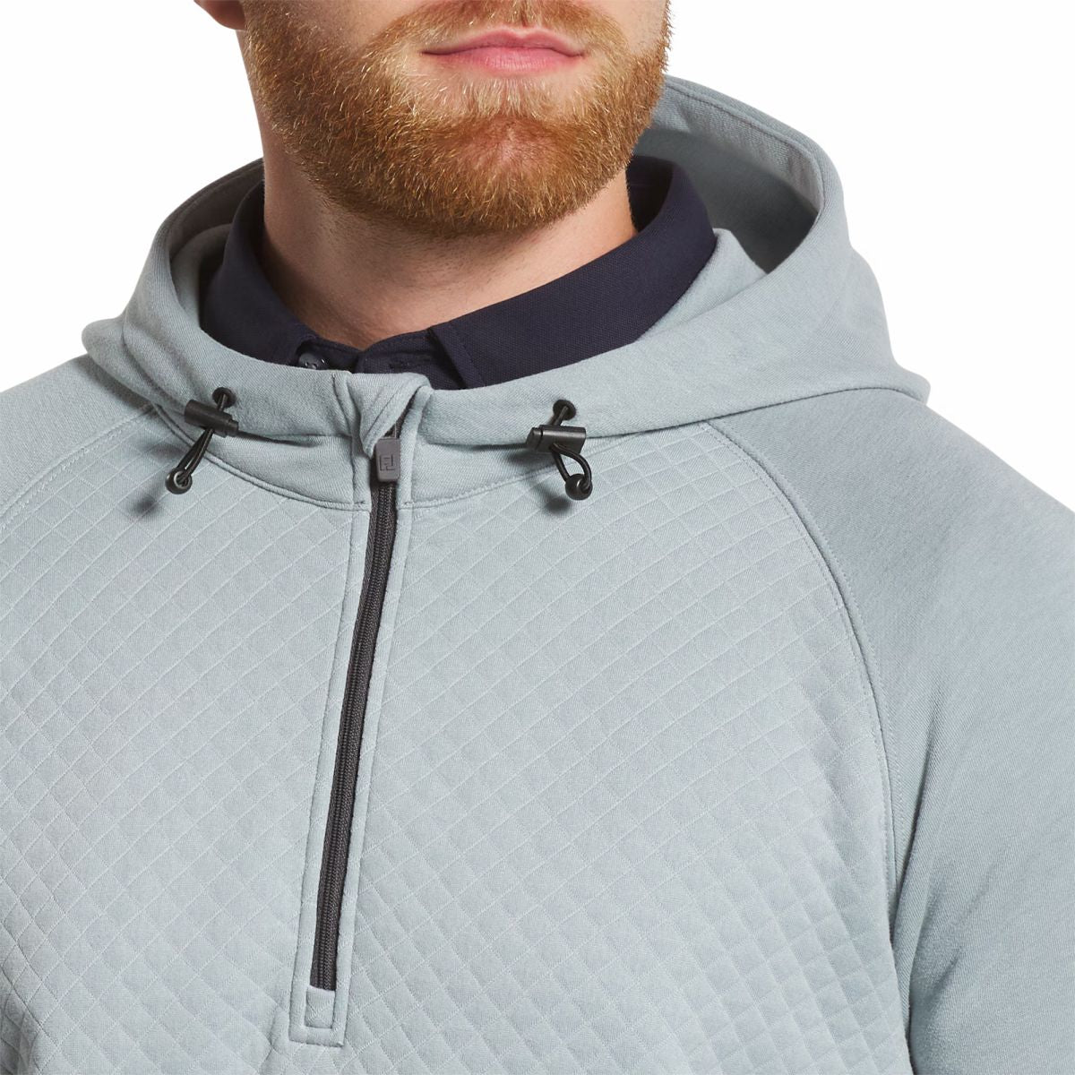Men FootJoy Links Hoodie
