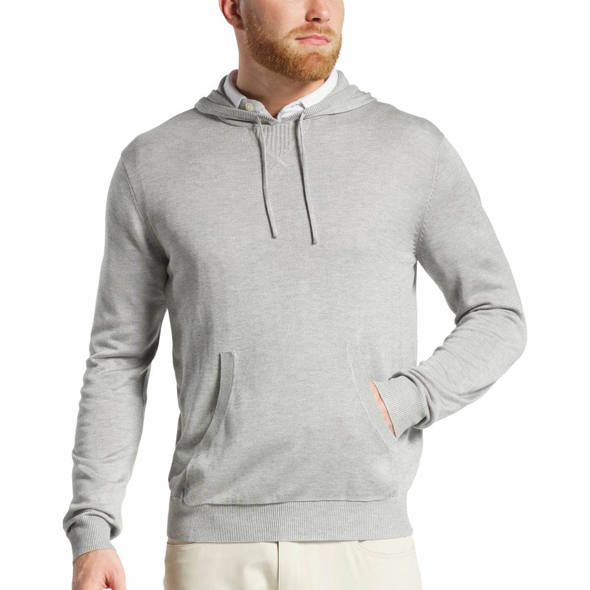 Men FootJoy Sweater Hoodie