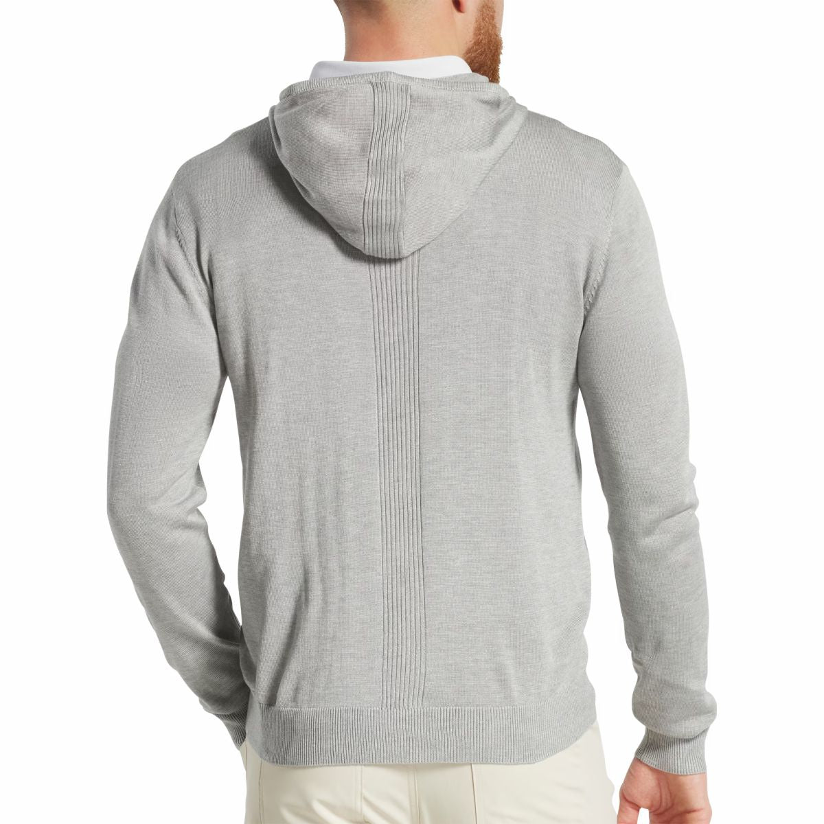 Men FootJoy Sweater Hoodie