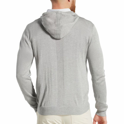 Men FootJoy Sweater Hoodie