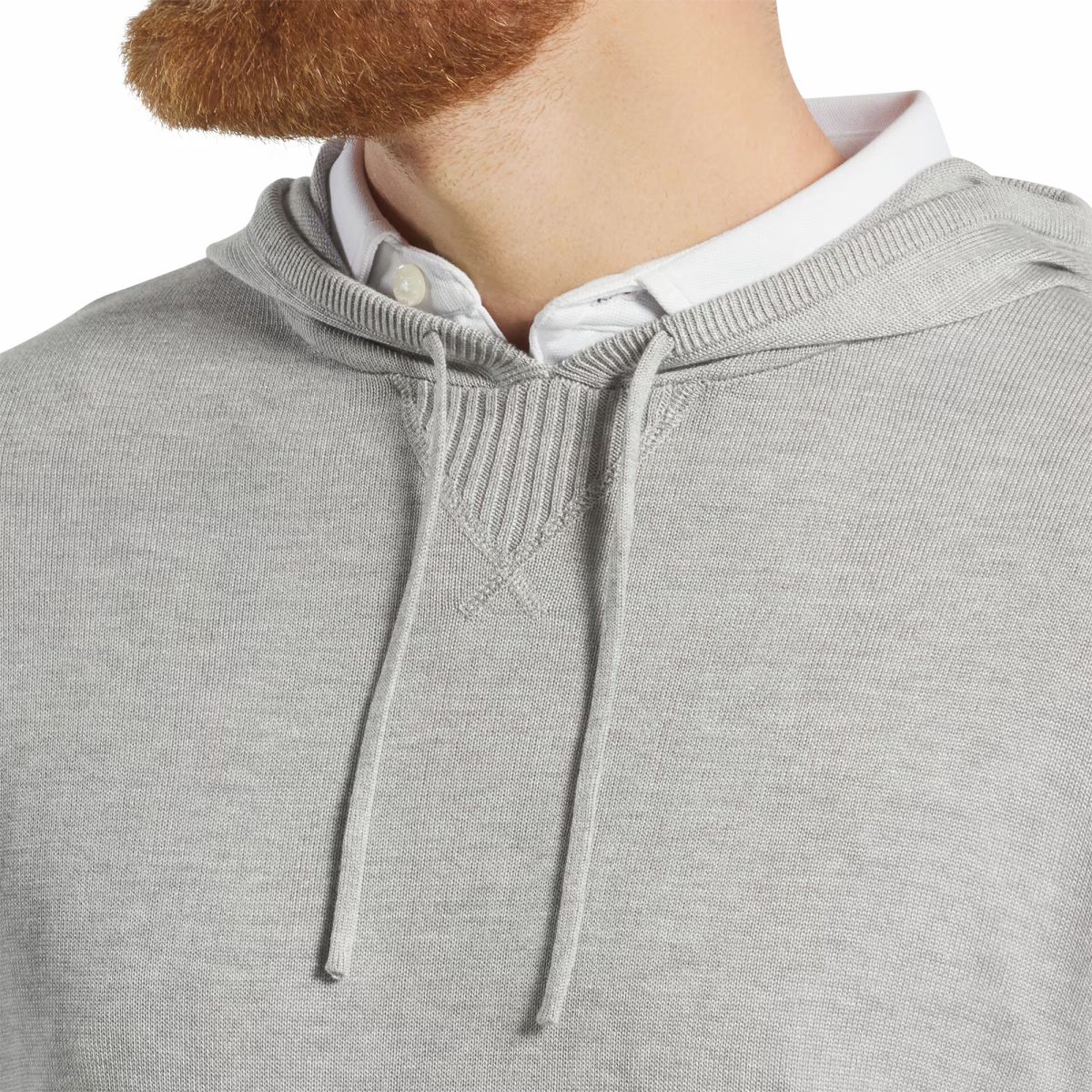 Men FootJoy Sweater Hoodie