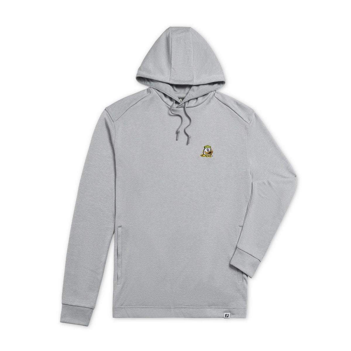 Men FootJoy Lightweight Hoodie Oregon