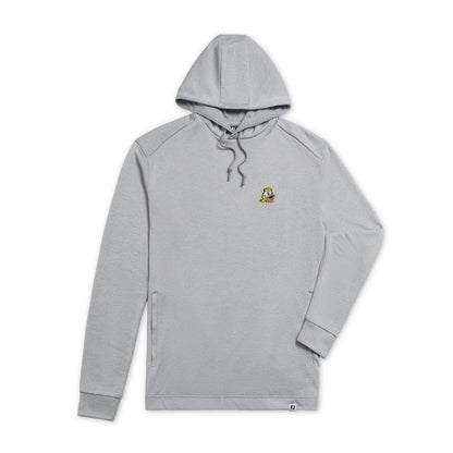Men FootJoy Lightweight Hoodie Oregon