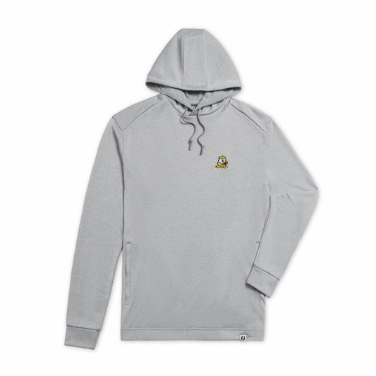 Men FootJoy Lightweight Hoodie Oregon