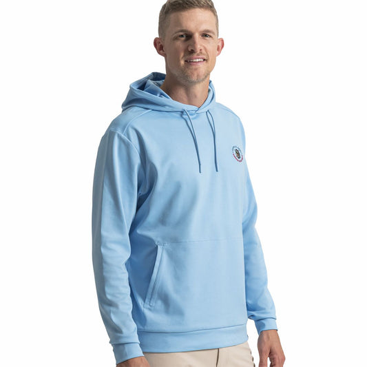 Men FootJoy 2026 U.S. Open Texture Hoodie