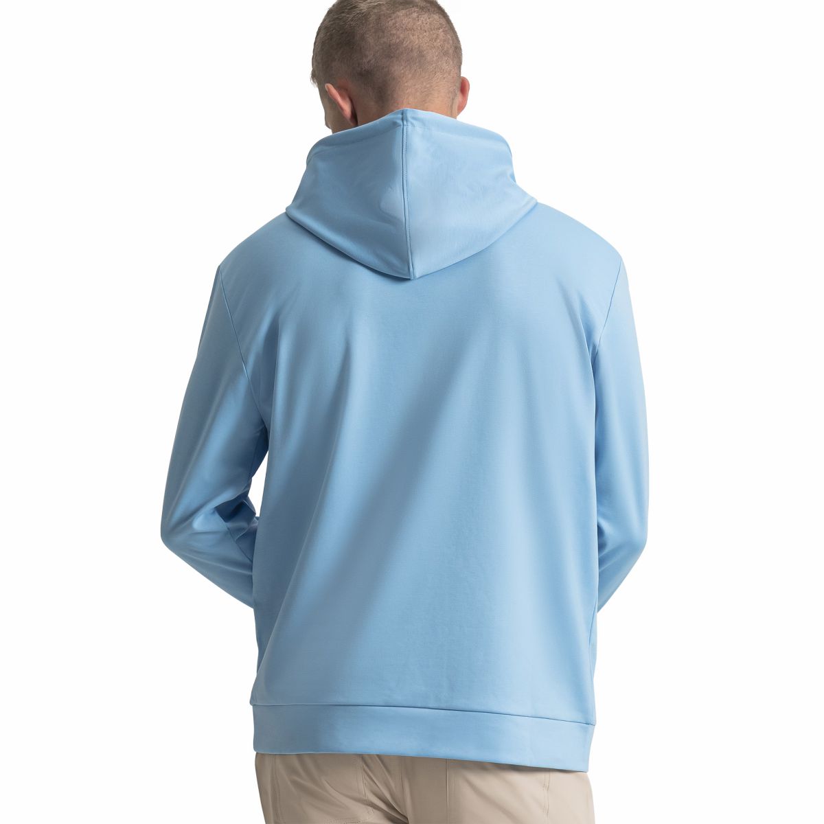 Men FootJoy 2026 U.S. Open Texture Hoodie