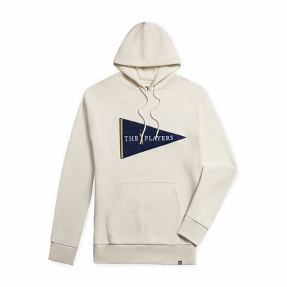 Men FootJoy 2026 THE PLAYERS Pennant Hoodie