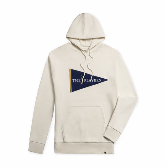 Men FootJoy 2026 THE PLAYERS Pennant Hoodie