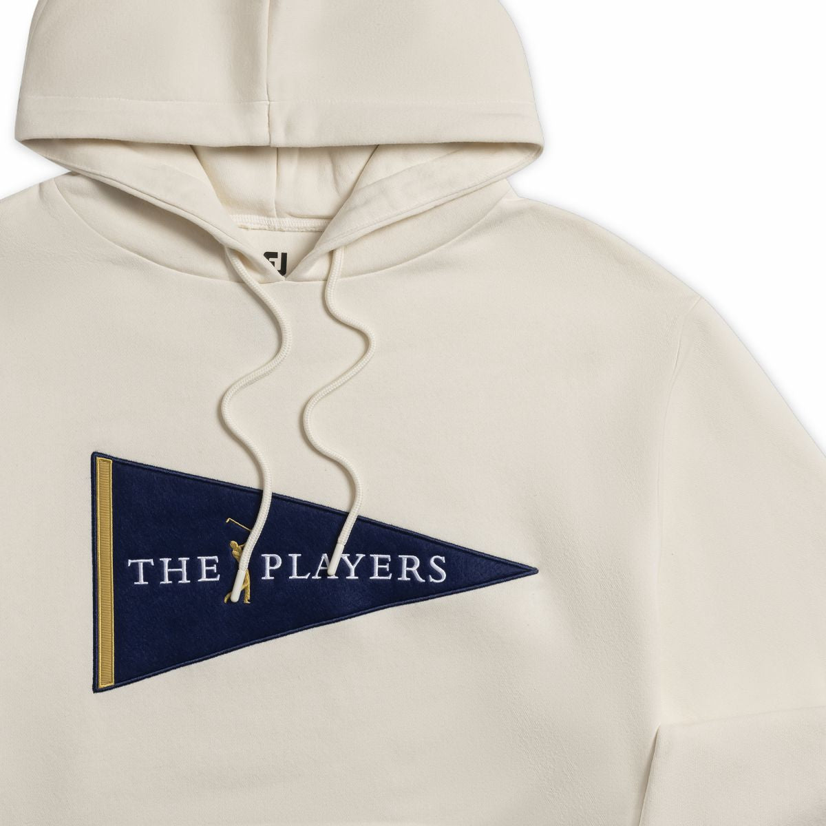 Men FootJoy 2026 THE PLAYERS Pennant Hoodie