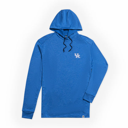 Men FootJoy Lightweight Hoodie Kentucky