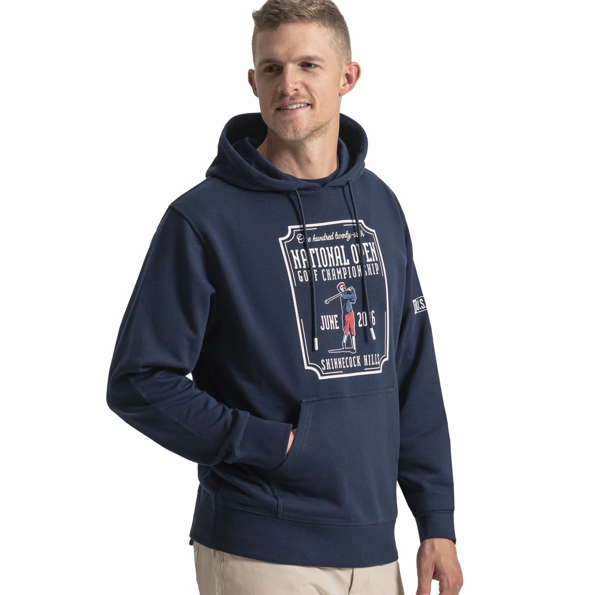 Men FootJoy 2026 U.S. Open Hoodie