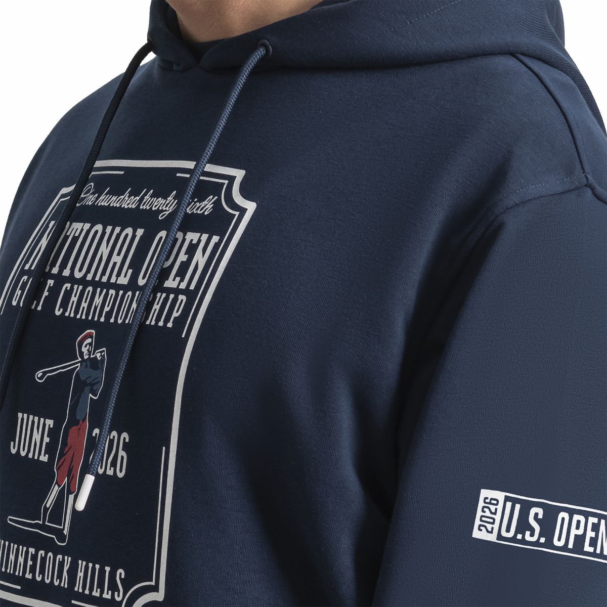 Men FootJoy 2026 U.S. Open Hoodie