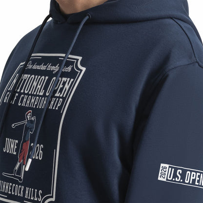 Men FootJoy 2026 U.S. Open Hoodie