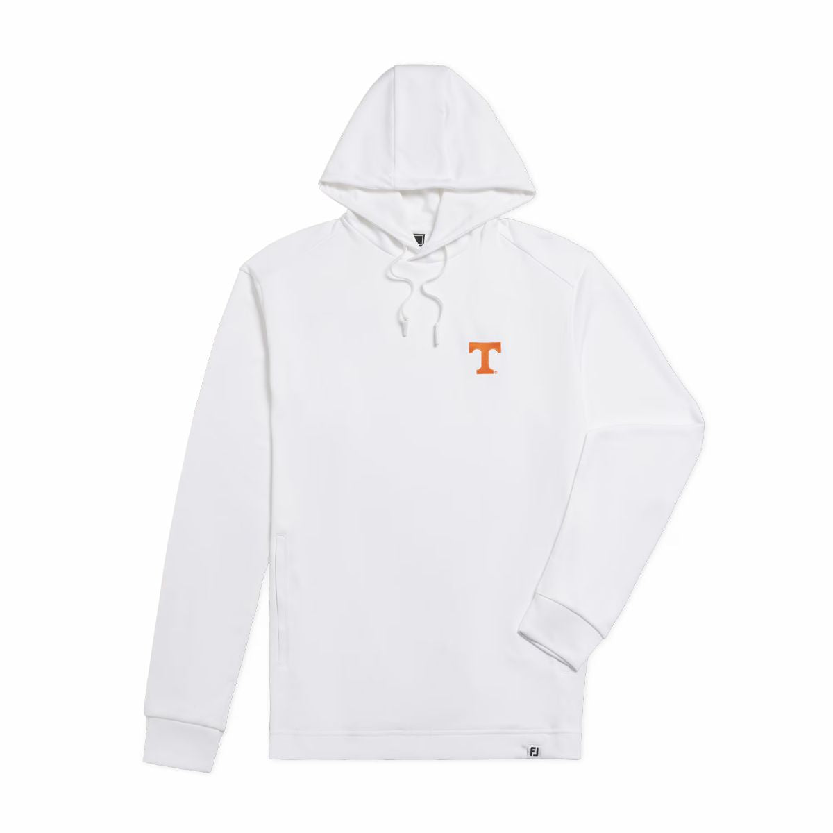 Men FootJoy Lightweight Hoodie Tennessee