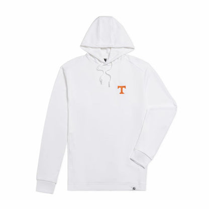 Men FootJoy Lightweight Hoodie Tennessee