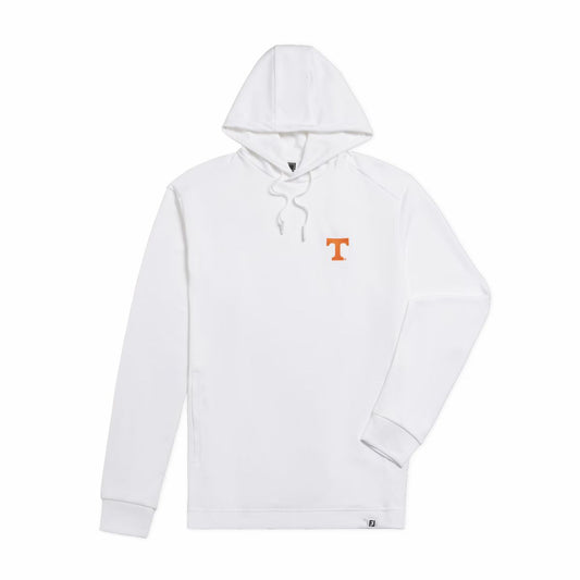 Men FootJoy Lightweight Hoodie Tennessee