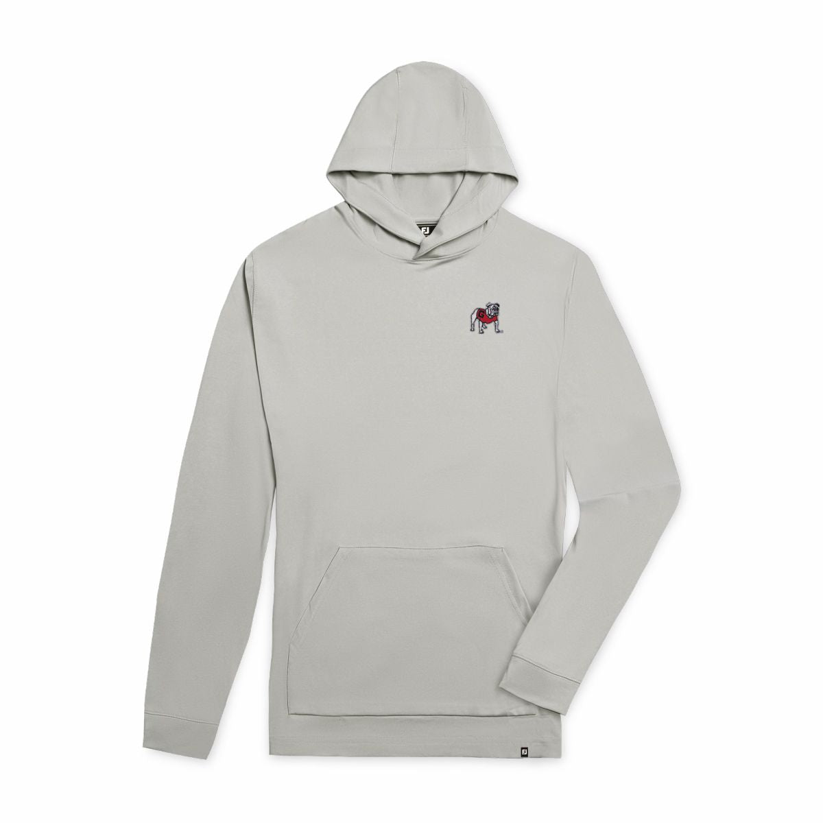 Men FootJoy Approach Hoodie Georgia