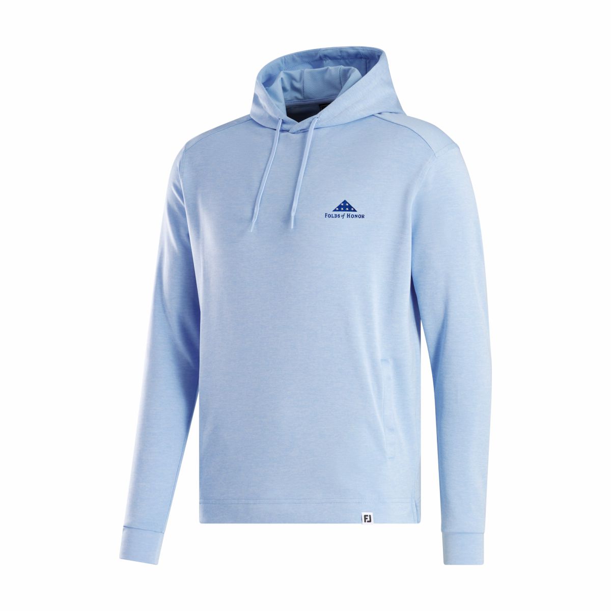 Men FootJoy Folds of Honor Lightweight Hoodie