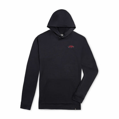 Men FootJoy Approach Hoodie Arkansas