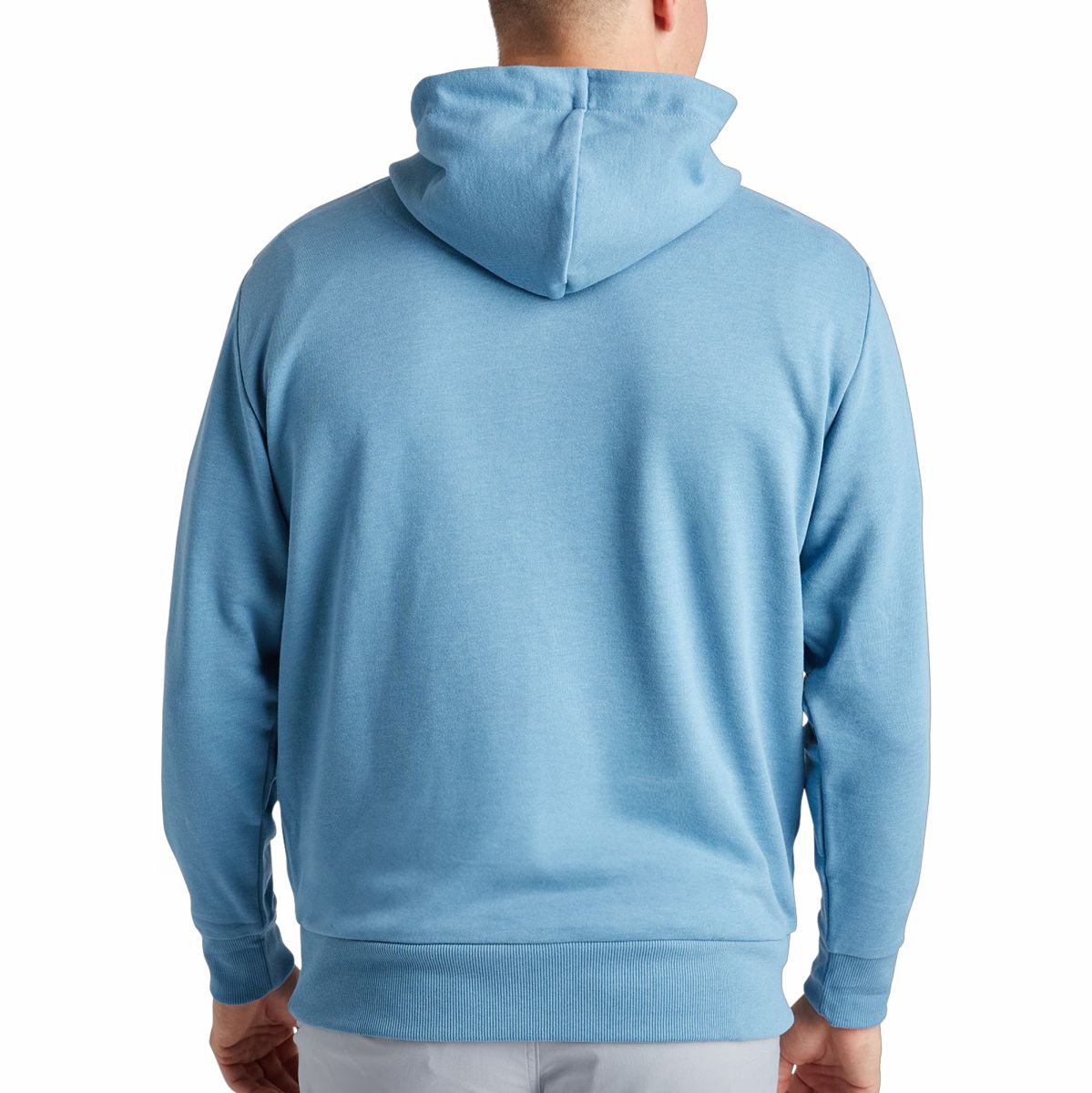 Men FootJoy Heritage Golf Cart Graphic Hoodie