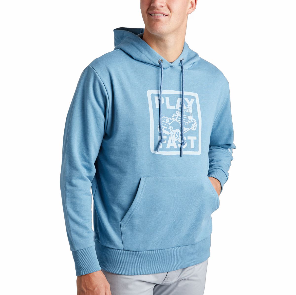 Light Blue,S