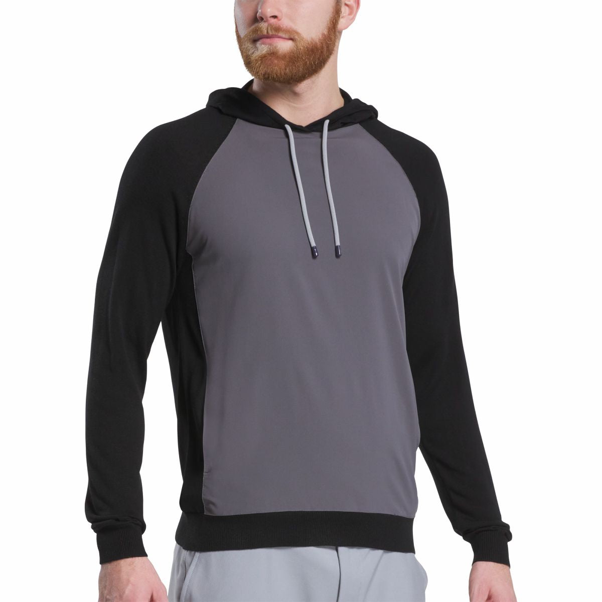 Men FootJoy Hybrid Hoodie