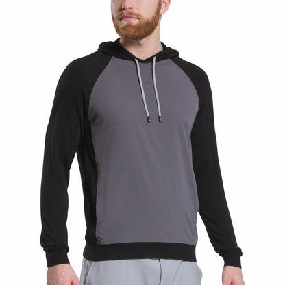 Men FootJoy Hybrid Hoodie