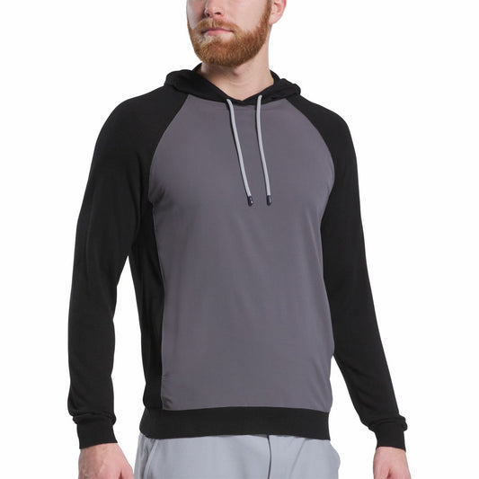 Men FootJoy Hybrid Hoodie