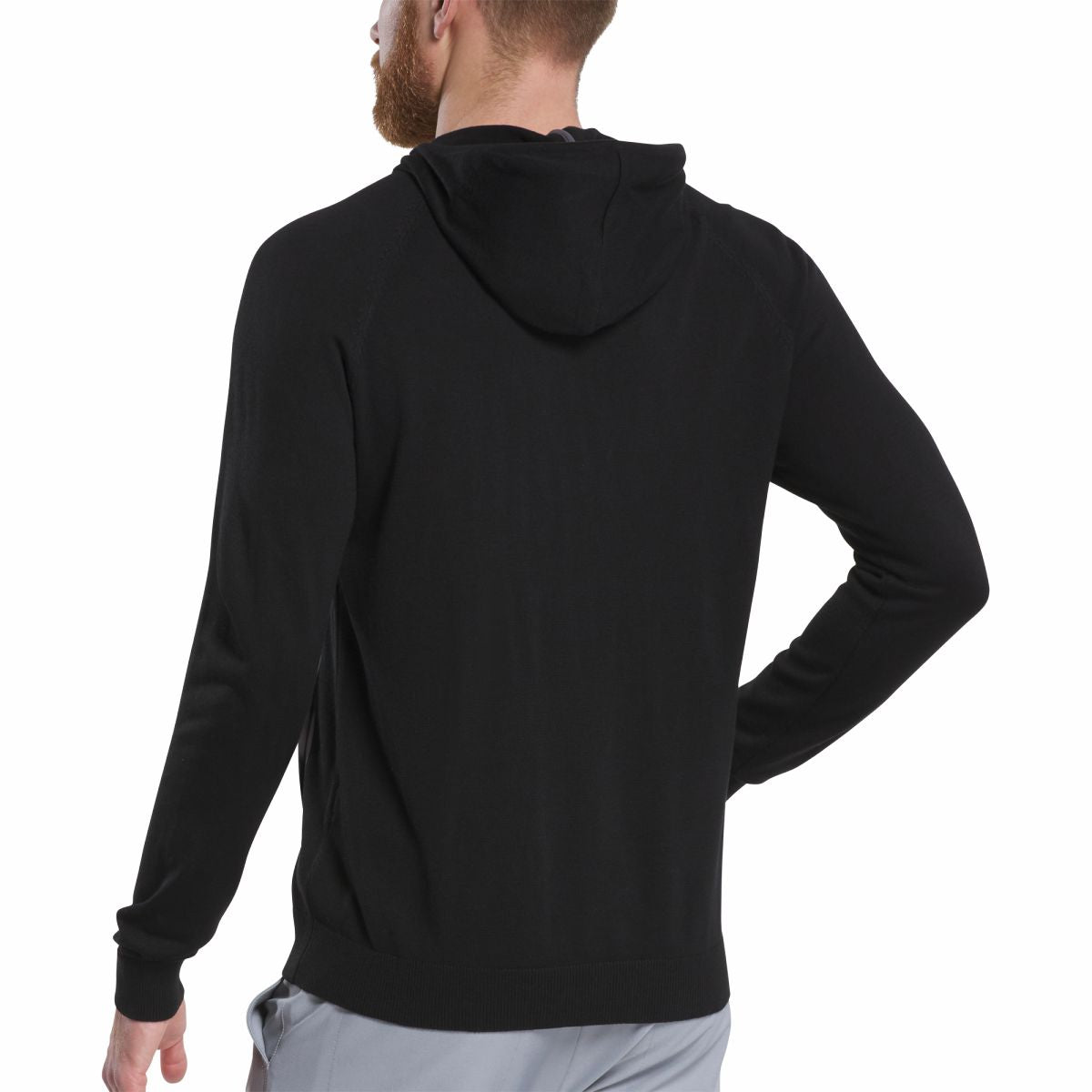 Men FootJoy Hybrid Hoodie
