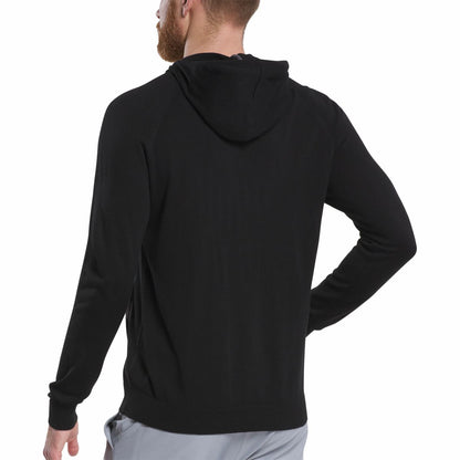 Men FootJoy Hybrid Hoodie