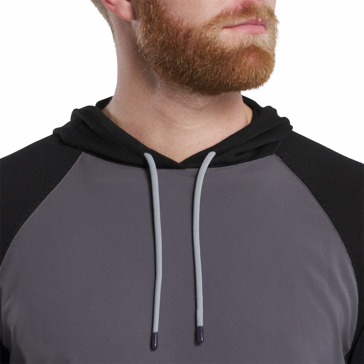 Men FootJoy Hybrid Hoodie