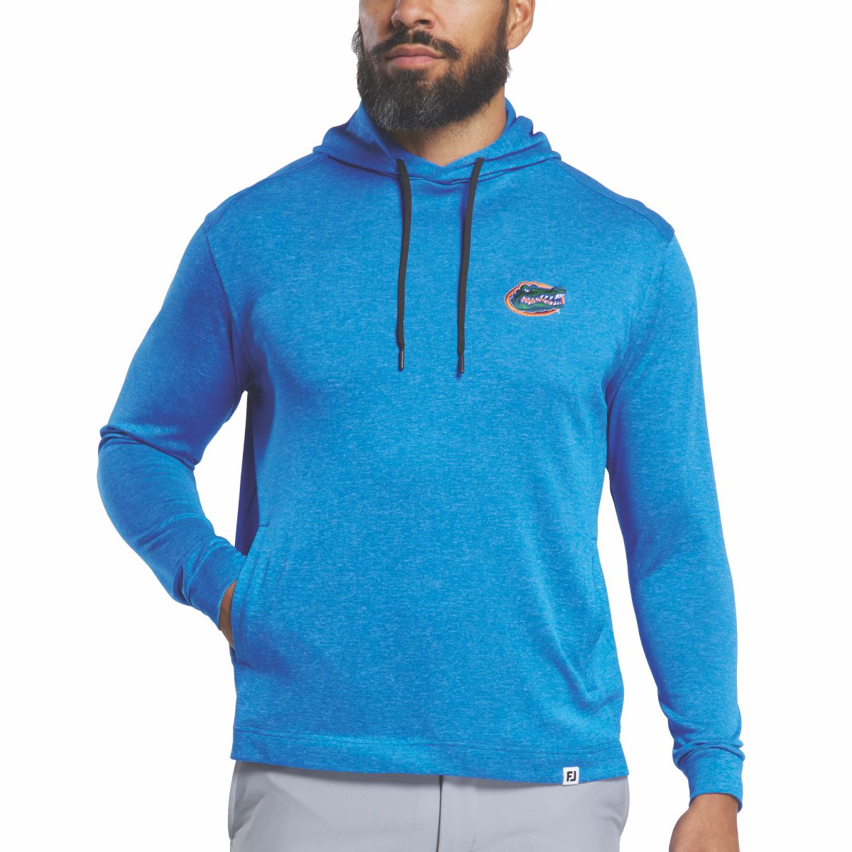 Men FootJoy Lightweight Hoodie Florida
