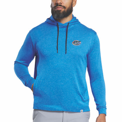 Men FootJoy Lightweight Hoodie Florida