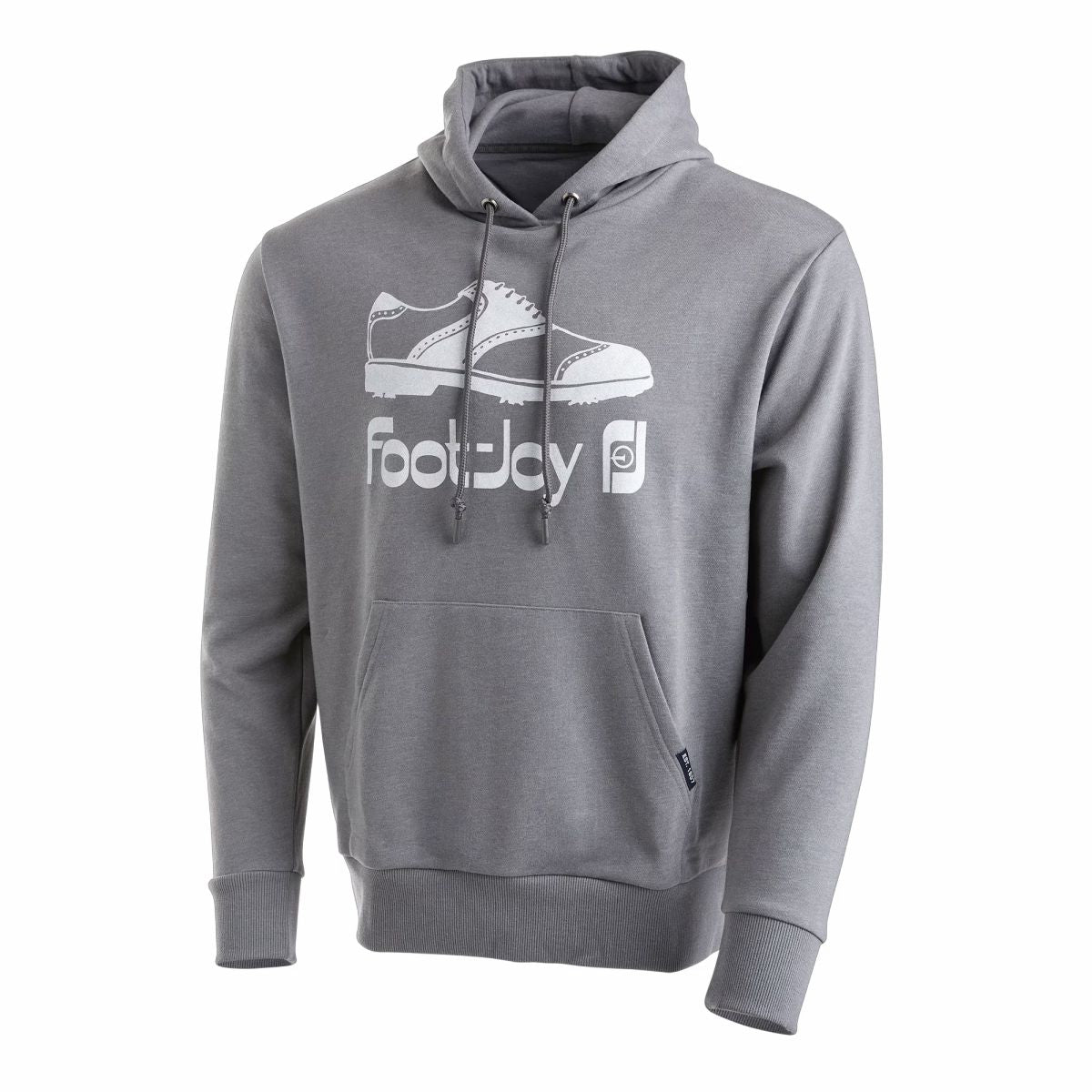 Men FootJoy Heritage Shoe Graphic Hoodie