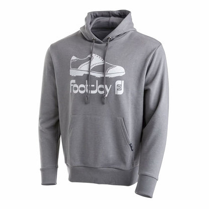 Men FootJoy Heritage Shoe Graphic Hoodie