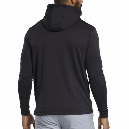 Men FootJoy Lightweight Hoodie LSU