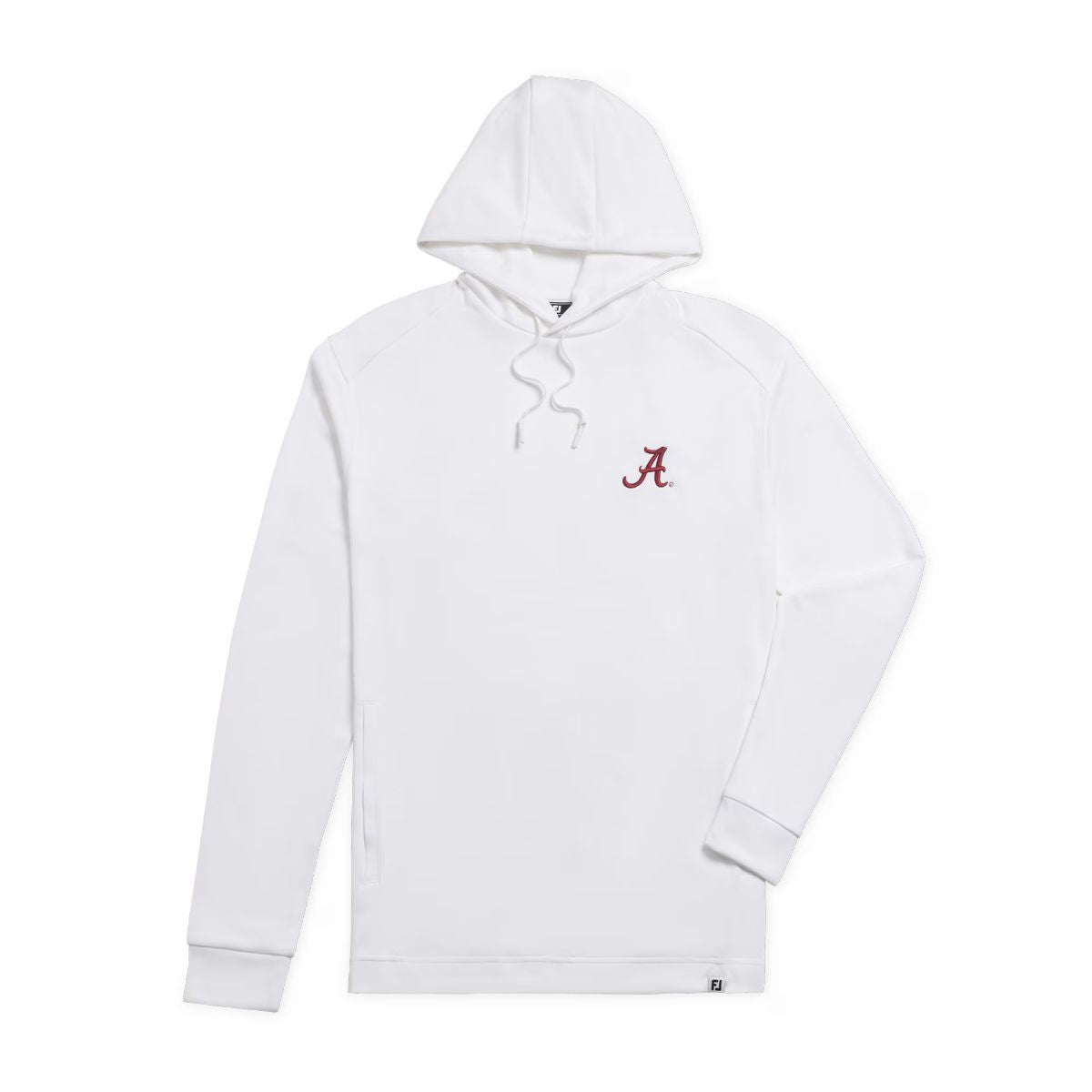 Men FootJoy Lightweight Hoodie Alabama