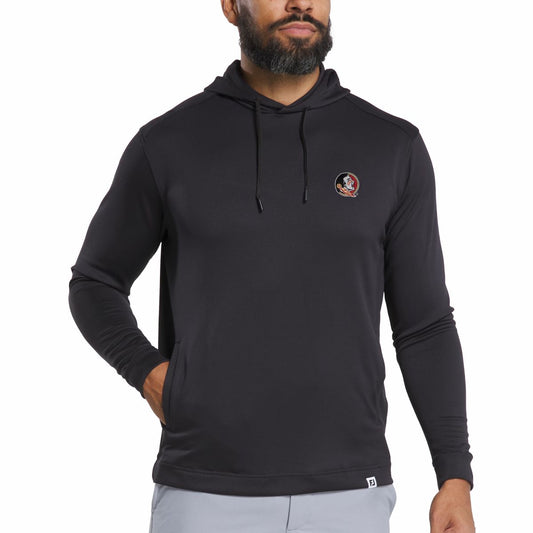 Men FootJoy Lightweight Hoodie FSU