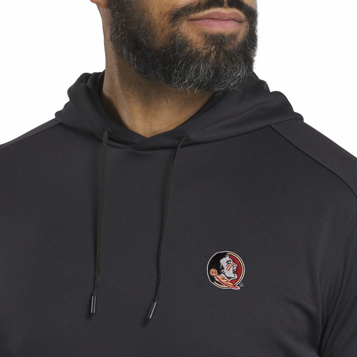 Men FootJoy Lightweight Hoodie FSU