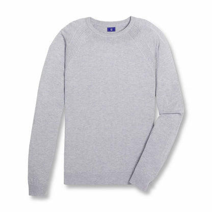 Men FootJoy Crewneck Sweater
