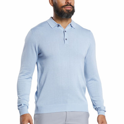 Men FootJoy Sweater Polo
