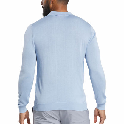 Men FootJoy Sweater Polo