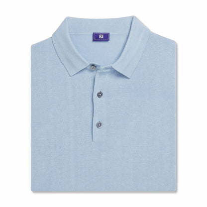 Men FootJoy Sweater Polo