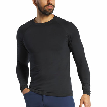 Men FootJoy ThermoSeries Fleece Base Layer