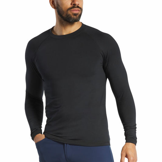 Men FootJoy ThermoSeries Fleece Base Layer