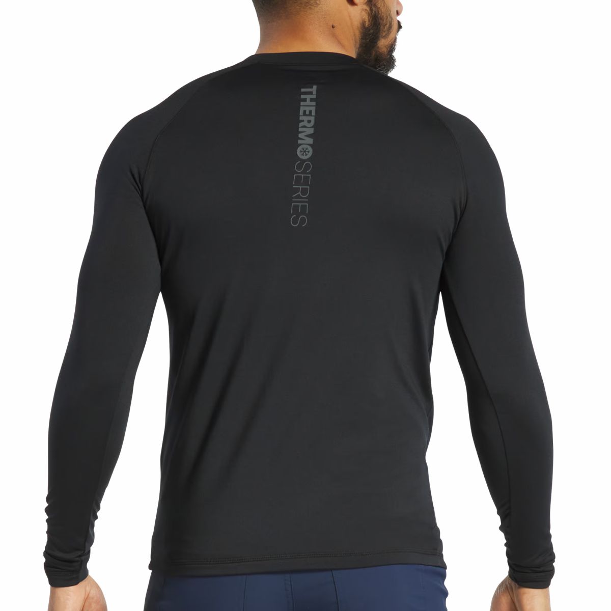 Men FootJoy ThermoSeries Fleece Base Layer
